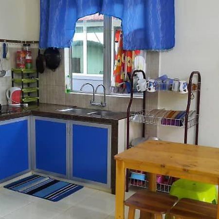 Homestay Kg Paya D Jitra Exteriér fotografie