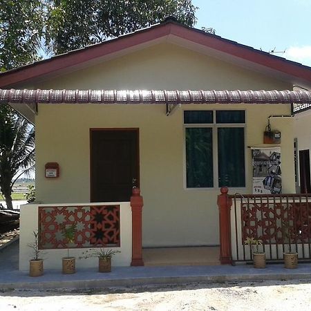 Homestay Kg Paya D Jitra Exteriér fotografie