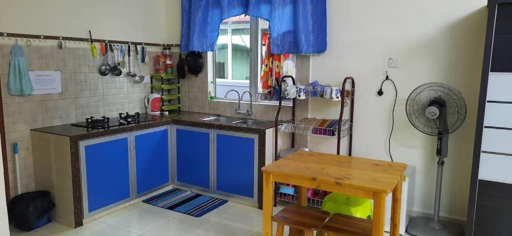 Homestay Kg Paya D Jitra Exteriér fotografie