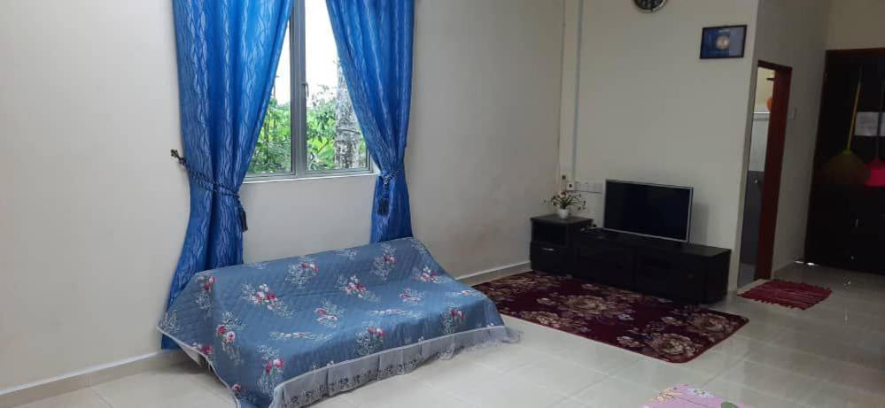 Homestay Kg Paya D Jitra Exteriér fotografie