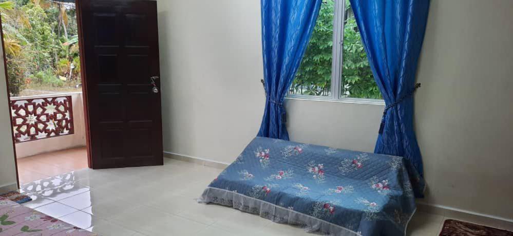 Homestay Kg Paya D Jitra Exteriér fotografie