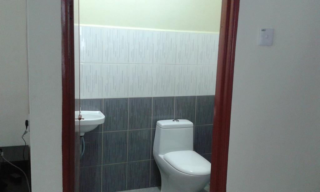 Homestay Kg Paya D Jitra Exteriér fotografie