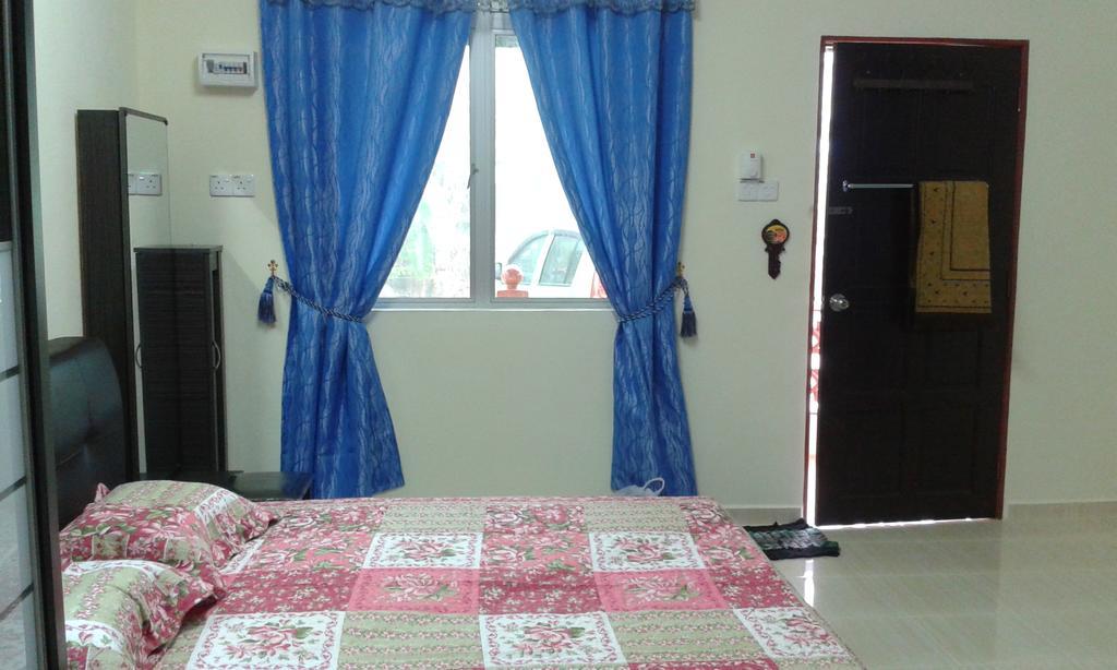 Homestay Kg Paya D Jitra Exteriér fotografie