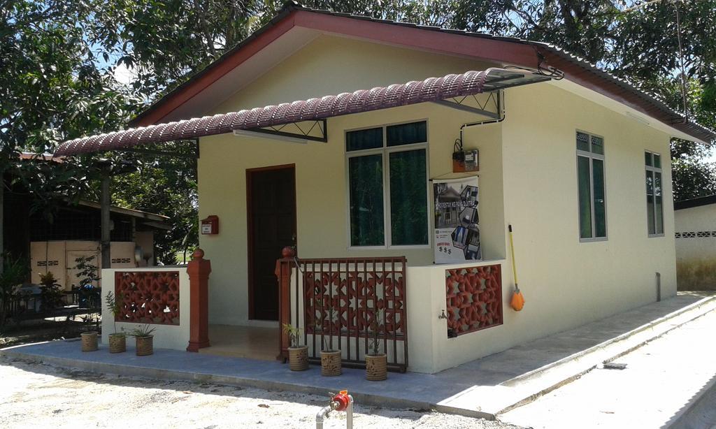 Homestay Kg Paya D Jitra Exteriér fotografie