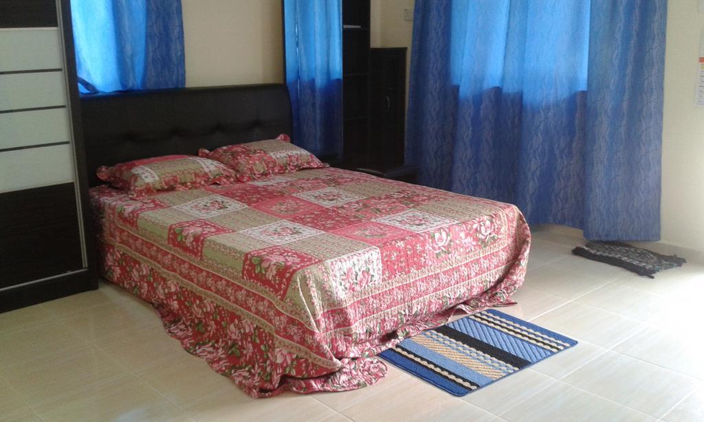Homestay Kg Paya D Jitra Exteriér fotografie