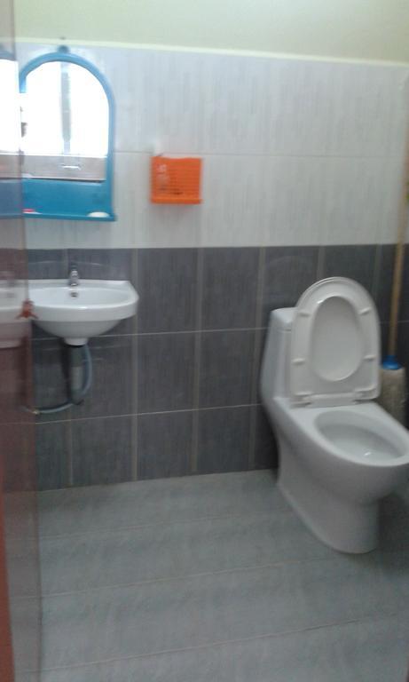 Homestay Kg Paya D Jitra Exteriér fotografie